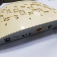 مودم اینترنت adsl / vdsl دو عدد کاملا سالم|مودم و تجهیزات شبکه|اردبیل, |دیوار