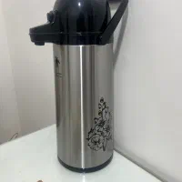 فلاکس استیل ۲.۵ لیتری