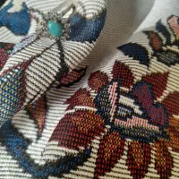 انگشتر نقره مشهد۱۴۰۰