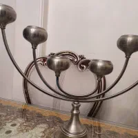 جاشمعی دکوری