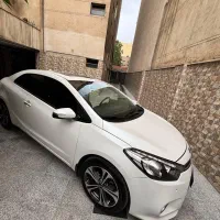 سراتو کوپه وارداتی