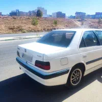 پژو پارس دوگانه شرکتی|خودرو سواری و وانت|بروجرد, |دیوار