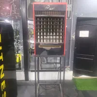 لوازم کامل باشگاه