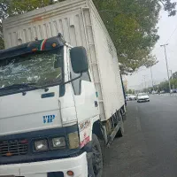 حمل و نقل درون شهری