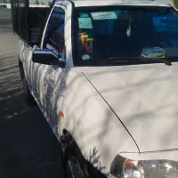 وانت پراید1403|خودرو سواری و وانت|اسلام‌شهر, چیچکلو|دیوار