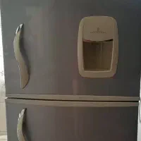 یخچال‌اورست
