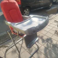 صندلی غذای کودک