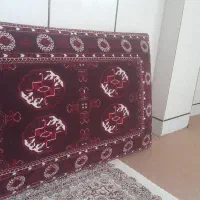 دوجفت پشتی تمیز