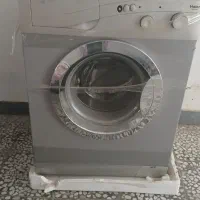 لباسشویی هایر