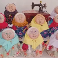 فروش ویژه ننجون یلدایی دست‌ساز