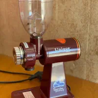 آسیاب خانگی Unique