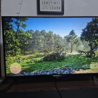 تلویزیون ۳۲ اینچ