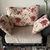 مبل|مبلمان خانگی و میز عسلی|ساری, |دیوار