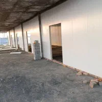 خرید و فروش سردخانه بصورت نقد و اقساط