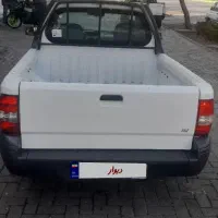 پراید وانت ۱۴۰۲ تمیز