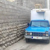 نیسان یخچالدار