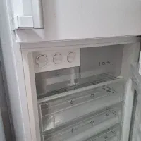 فروش یخچال فریزر،وتعدادی لوازم منزل