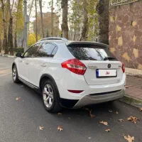 برلیانس کراس مدل ۹۶|خودرو سواری و وانت|رشت, جهاد|دیوار