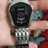 ساعت