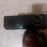 ویدءوپروژکتور  خانگی  ال جی