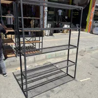 رگال فروشگاهی مانکن|فروشگاه و مغازه|تهران, نعمتآباد|دیوار