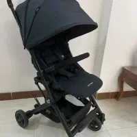 کالسکه مارک مکسی کوزی تاشو|کالسکه و لوازم جانبی|همدان, |دیوار