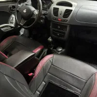 کوییک gx مدل ۱۴۰۲|خودرو سواری و وانت|یزد, |دیوار