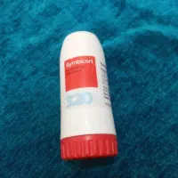 فروش فوری اسپری آسم