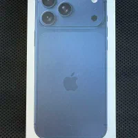 Iphone 17 ProMax 2TB رجیستر شده