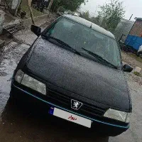 پژو405