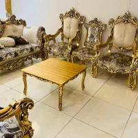 مبلمان سلطنتی