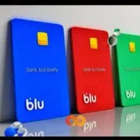 کد معرف بلو بانک همراه با هدیه نقدی