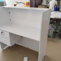 کانتر و قفسه‌استور|دفتر کار|اهواز, اسلام آباد غربی|دیوار