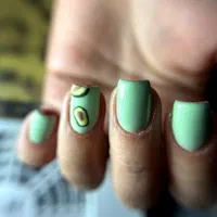 تخفیف کاشت و ترمیم ناخن|خدمات آرایشگری و زیبایی|رشت, گلزاران|دیوار