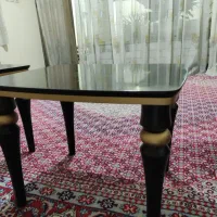 فروش ۲عدد عسلی نو