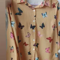 لباس بیرونی