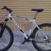 دوچرخه جاینت سایز ۲۶