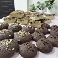 جارکیک، کوکی، قندونبات|خوردنی و آشامیدنی|بابلسر, |دیوار