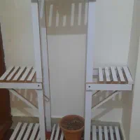 استند گل