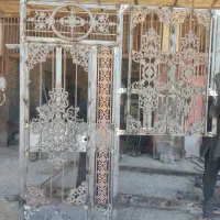 جوشکاری|خدمات پیشه و مهارت|سراوان, |دیوار