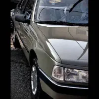 پژو405GLخشک|خودرو کلاسیک|قائم‌شهر, |دیوار