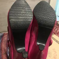 کفش مجلسی|کیف، کفش، کمربند|تهران, ائمه اطهار|دیوار