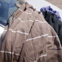 فروش هودی استوک|لباس|مرودشت, مختارآباد|دیوار