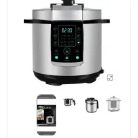 زودپز دیجیتال ویلز