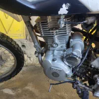 موتور 200هاتفوت|موتورسیکلت|کلاترزان, |دیوار