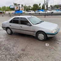 405پژو مدل 83