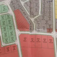 چندین قطعه زمین واقع در منطقه آزاد سلفچگان|فروش دفتر صنعتی، کشاورزی، تجاری|سلفچگان, |دیوار