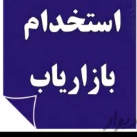 استخدام ویزیتور یا تیم فروش