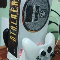 xbox series s|کنسول، بازی ویدئویی و آنلاین|درگهان, |دیوار