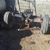 لاستیک تراکتور چهار سیلندر و شش سیلندر در شیراز|قطعات یدکی و لوازم جانبی|زاهدان, |دیوار